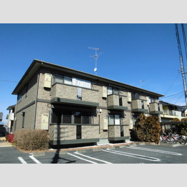 EYH Parkの外観画像