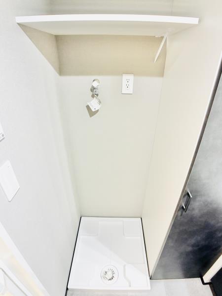 コンポジット早稲田鶴巻町5階 部屋その他