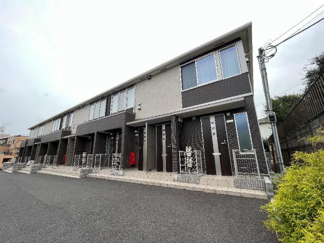 イルミナーレの外観画像