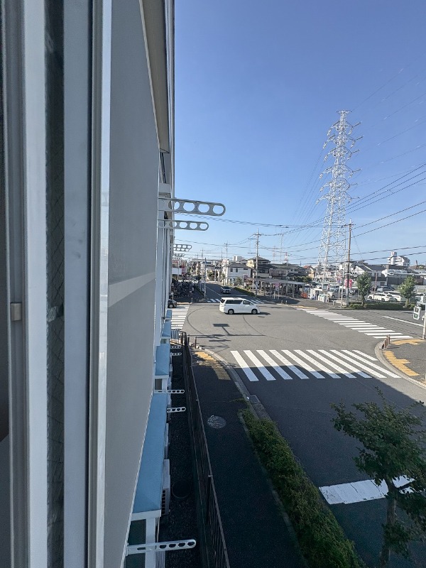 オーネスト六町Ⅰ2階 部屋その他