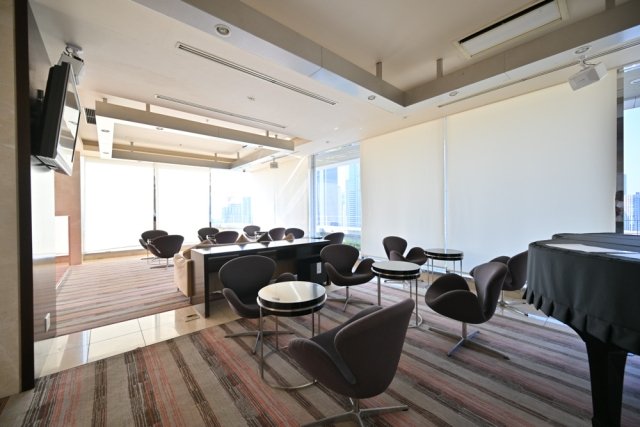 ファーストリアルタワー新宿13階 その他共有部分