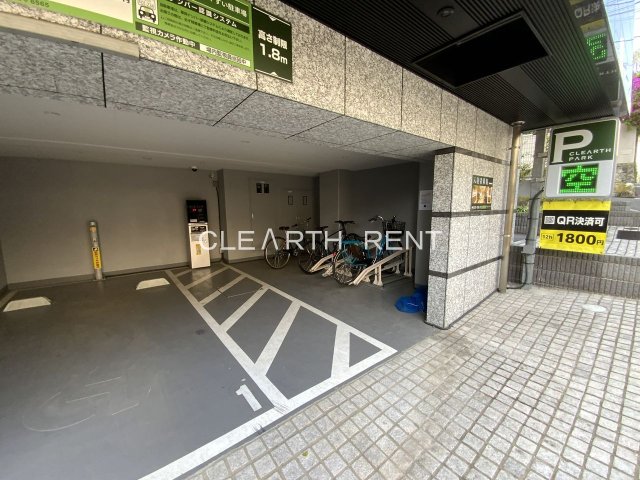 コンシェリア大塚 ＨＩＬＬＳＩＤＥ ＳＱＵＡＲＥ6階 池袋1駅の利便性、毎日がもっとスマートに。