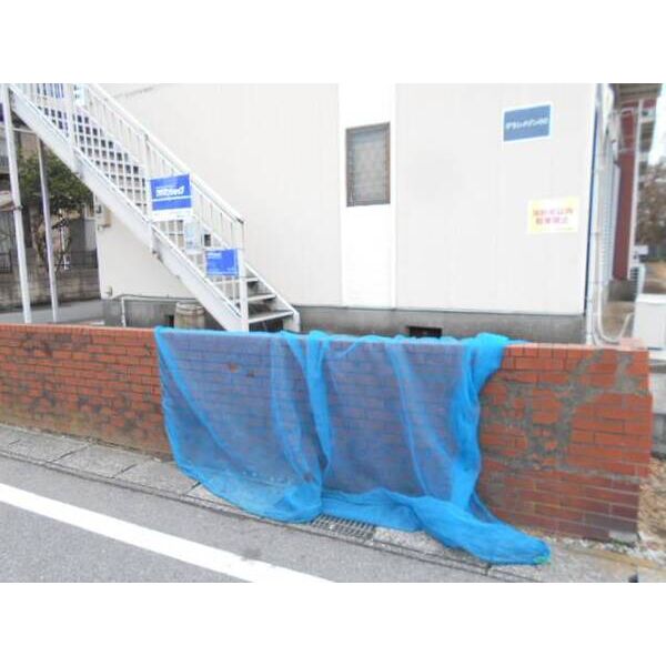 グランメゾンOC0205号室 部屋その他