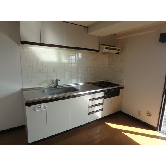 グレース目白304号室 部屋その他