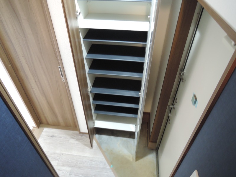 ブリュ バルコニー