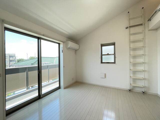 プロテージ小岩3階 部屋その他