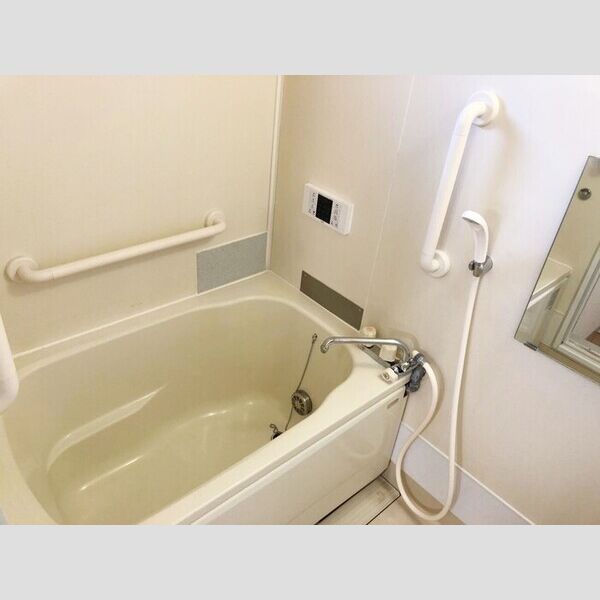 シティウィングCD　D102号室 同建物別部屋の参考画像