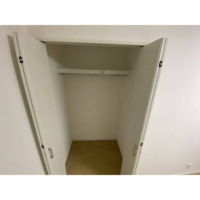 エステイトB能見台　 内観