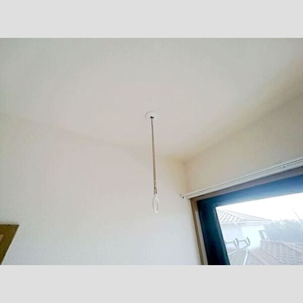 メゾン・ド・カルチェ201号室 同建物別部屋の参考画像