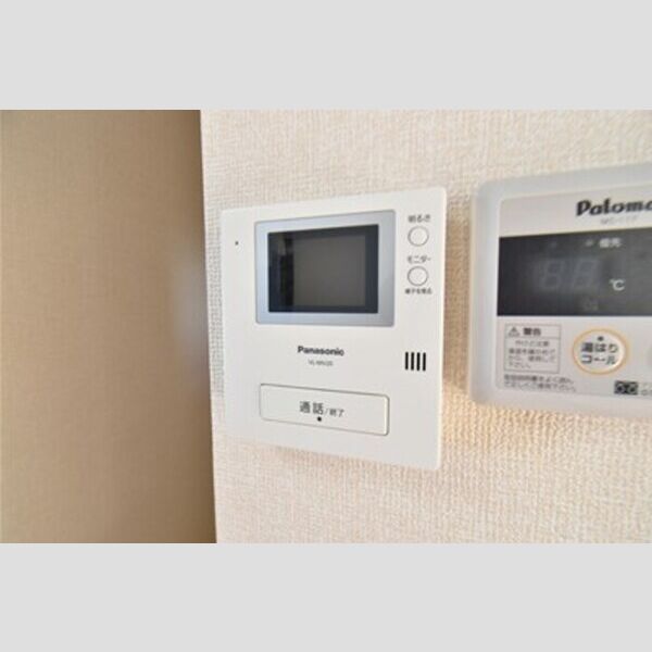 ハイツ　ゆう205号室 同建物別部屋の参考画像