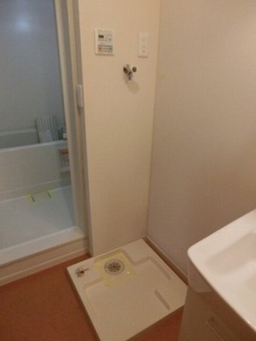 セブンスＫ1階 部屋設備