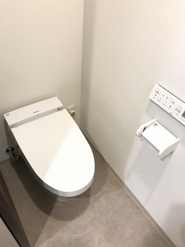 CLASS YOTSUYA 別区画の写真です。