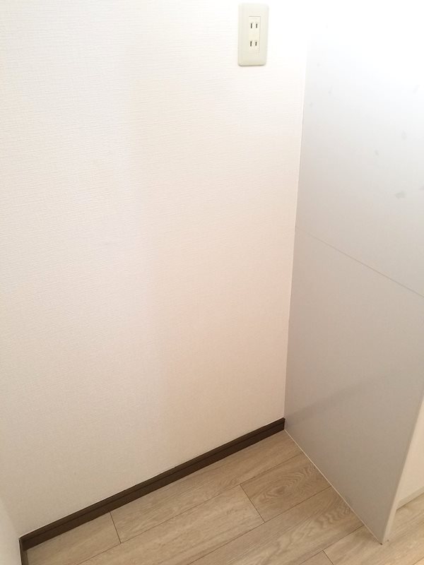 サンシティー1階 部屋その他