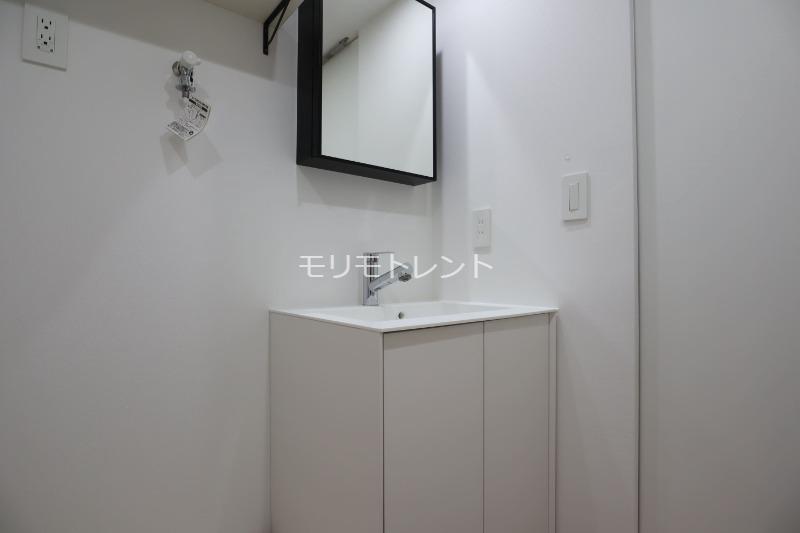 アトリオフラッツ大島3階 室内参考写真（4F-Dタイプ）