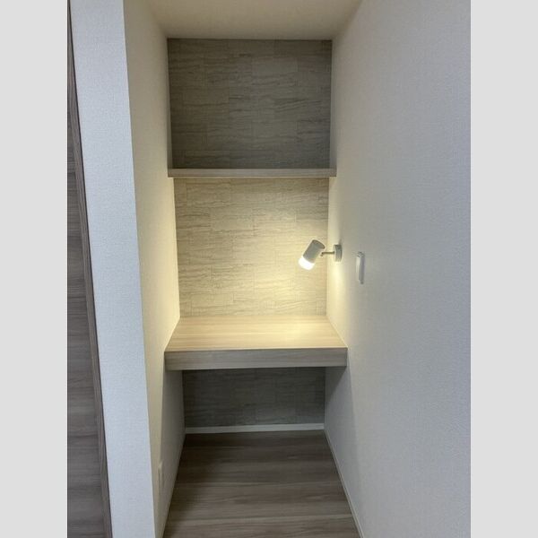 シャルム十間坂101号室 部屋その他