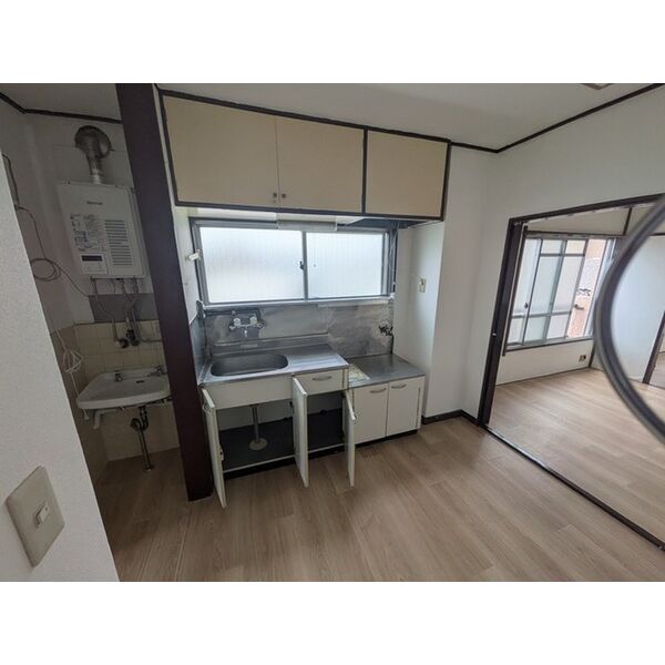 丹羽マンション0401号室 部屋その他