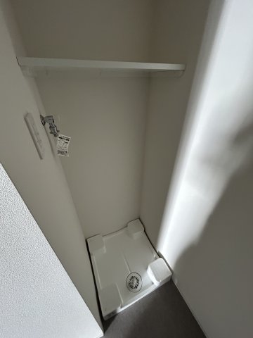 （仮称）南藤沢レジデンス0303号室 工事仕掛中