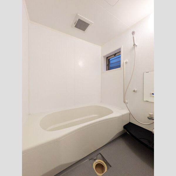 ディアコート　Ⅰ 浴室