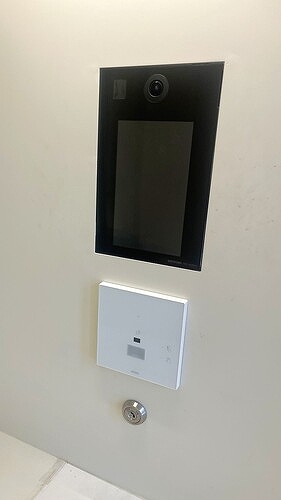 大宮スカイ＆スクエア　ザ・タワー6階 オートロック