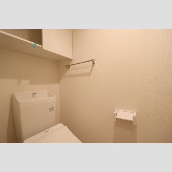 アヴァンス堀切 温水洗浄暖房便座