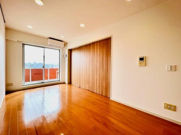 Ｂｒｉｌｌｉａ　ｉｓｔ　三軒茶屋　アイビーテラス9階 同建物別部屋の参考画像