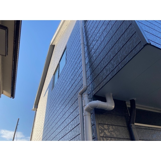 ソレイユ三山セブン 外観