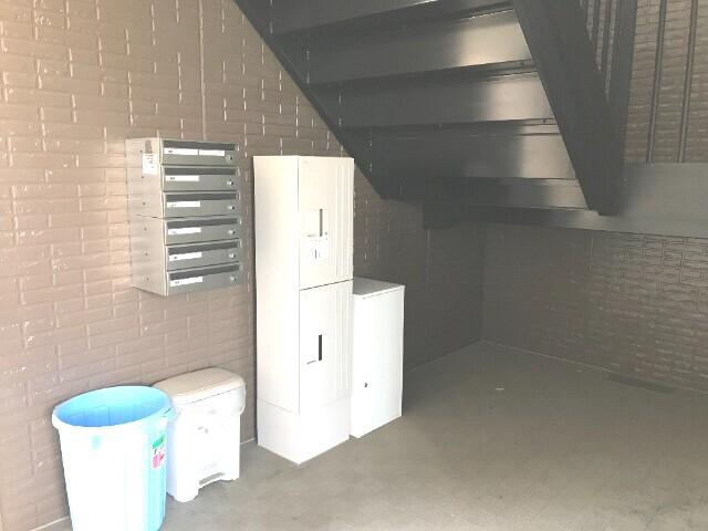 セジュール井草Ⅰ1階 部屋その他