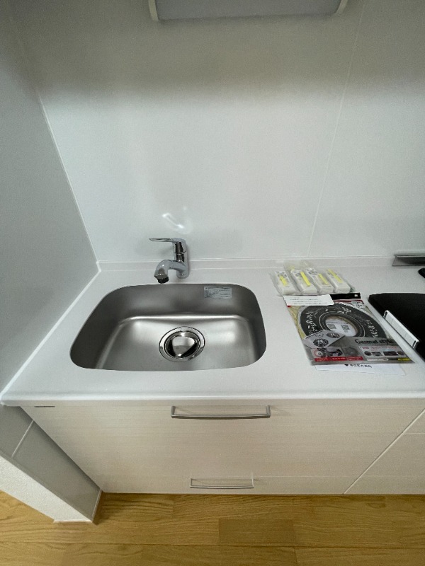 ティーリミテッド1階 部屋設備