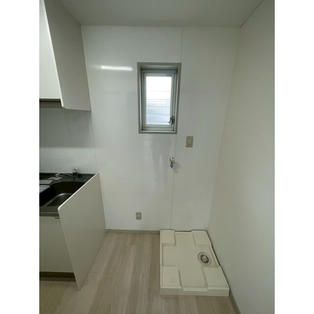 ガーデン杉並2階 部屋その他