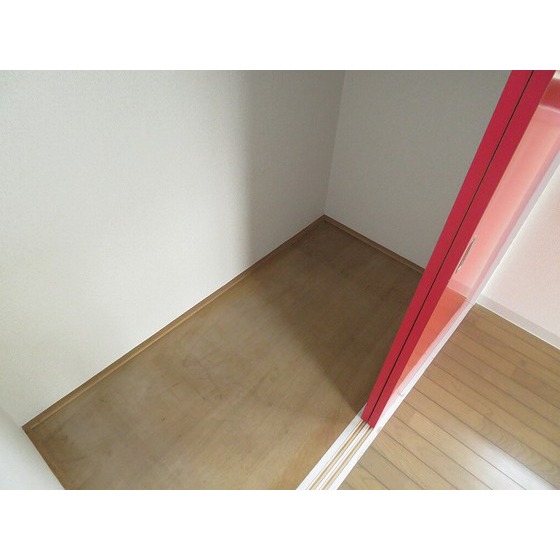 シルバーハウス 収納