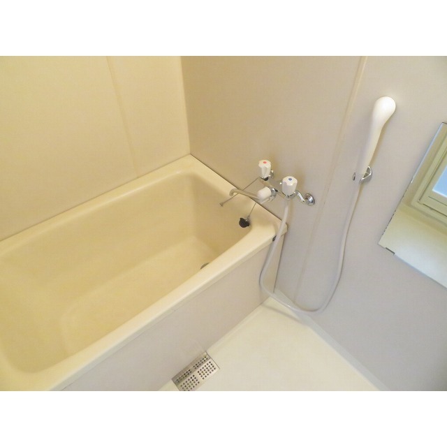 浅間下コーポ バス