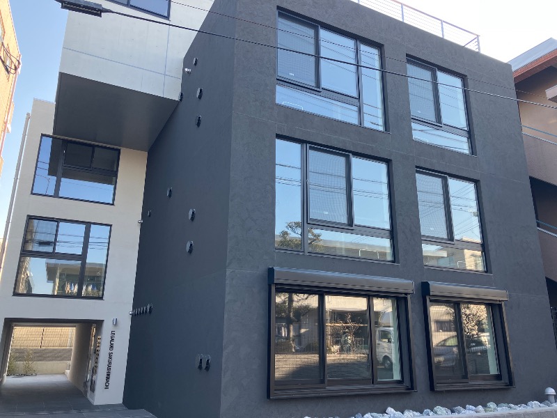 LEGALAND桜新町3階 部屋その他