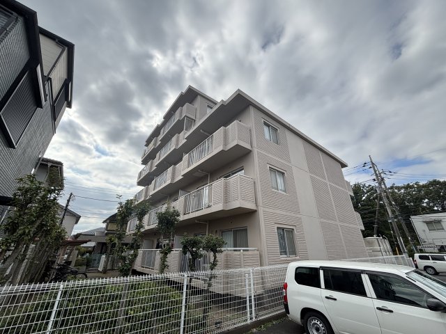 セ・ジュール新磯野の外観画像