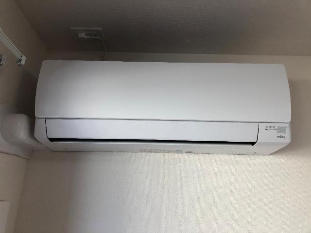 グラン・クリュ　Ｋ エアコン