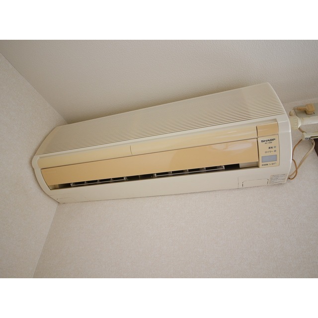 アムール Kitami204号室 部屋その他