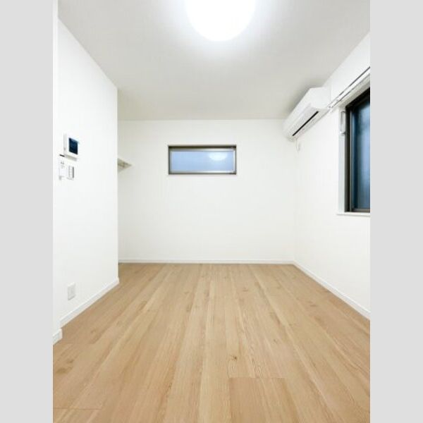 ハレ アラワイ301号室 洋室