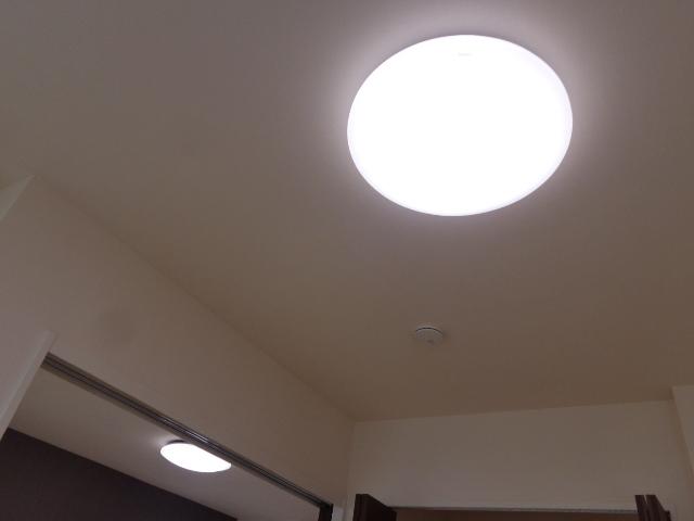 La Recolte (ラ レコルト)205号室 室内設備（イメージ）