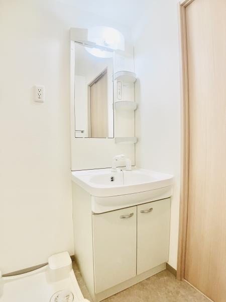 ＴＫＤ本郷 洗面