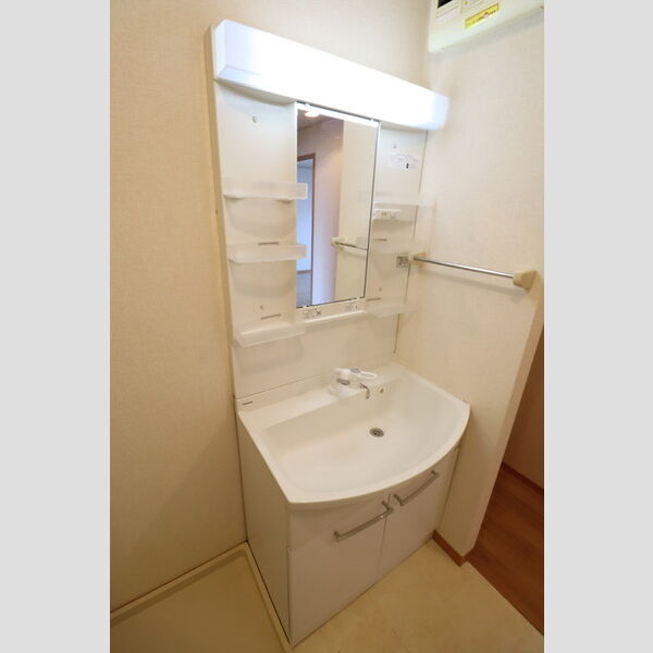 アーバンライフⅡ 洗髪洗面化粧台