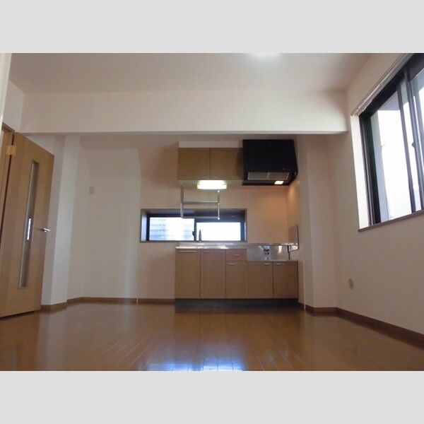 フォルテーヌ東葛西 DK9帖