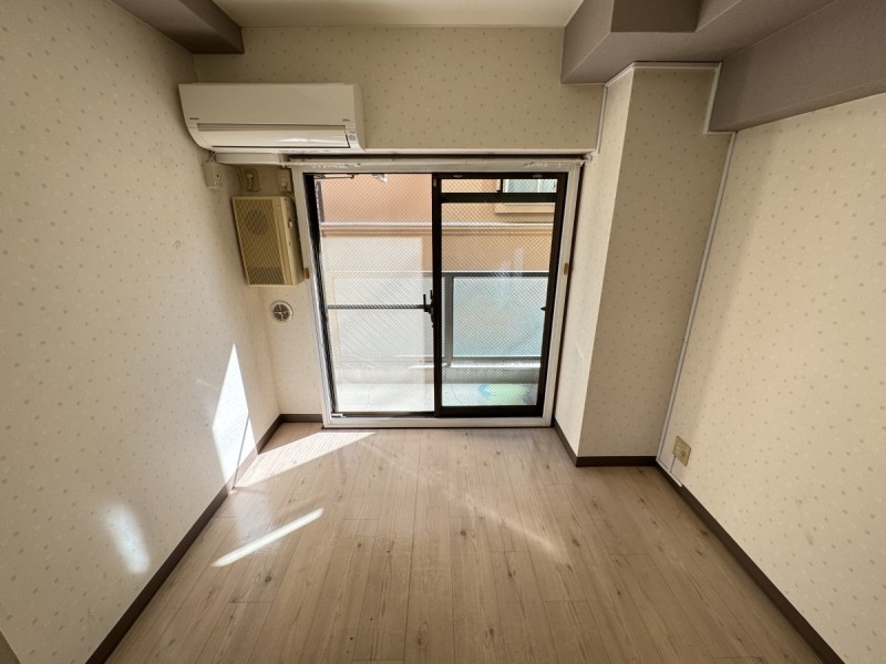 スターダスト相模2階 リビング