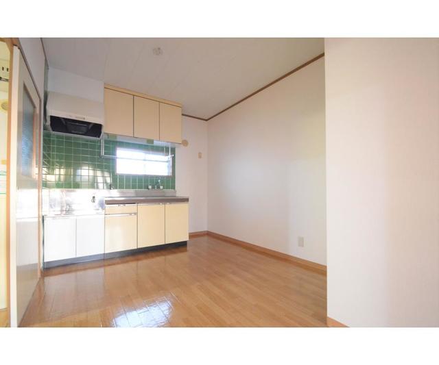 コーポウィステリア305号室 同建物別部屋の参考画像