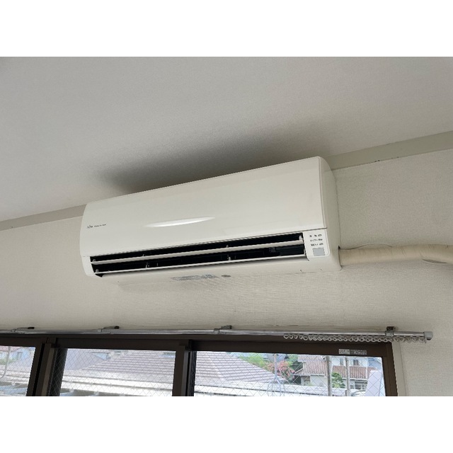 フランソワール301号室 部屋その他