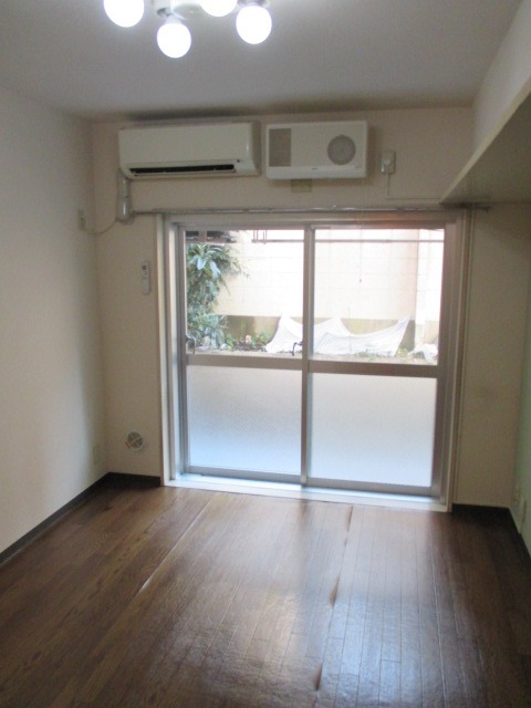 ユースフル南林間1階 部屋その他