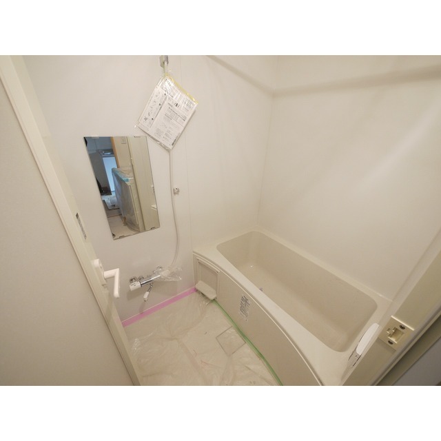 ウッディグレイス目黒洗足701号室 追炊き・浴室乾燥付