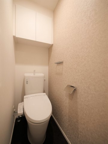 ハーモニーレジデンス山手大塚ザ・ガーデン 内観