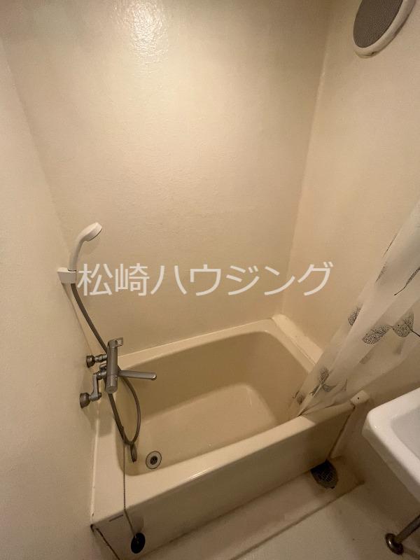 SMI RE STAY TOKYO　A1階 お風呂