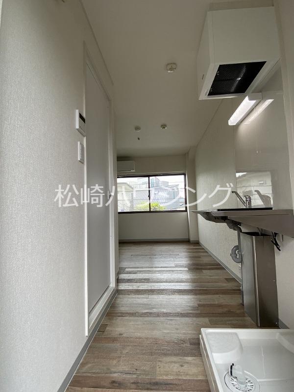 ハイム吉祥寺Ⅱ2階 内観