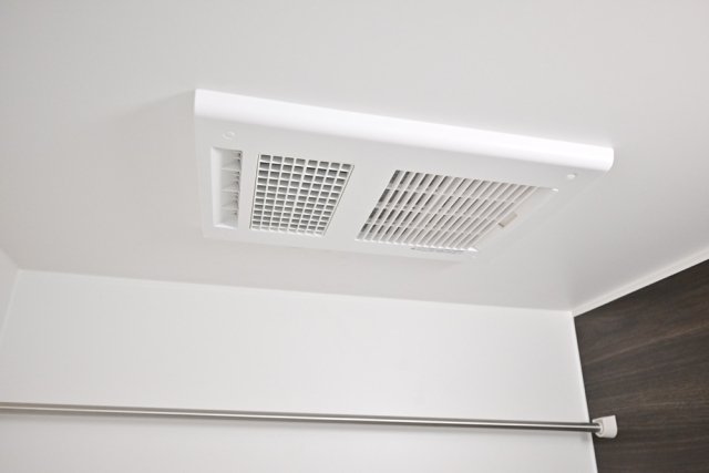 エルミ上落合 部屋設備