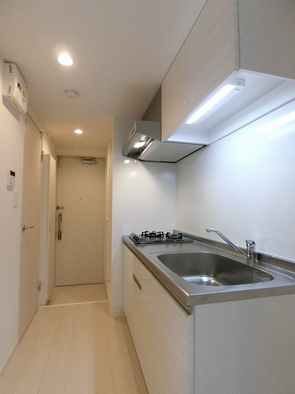 リブリ・グラン鎌倉玉縄 キッチン